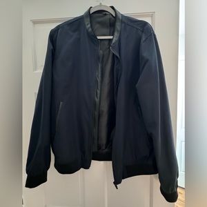 Bomber jacket Zara